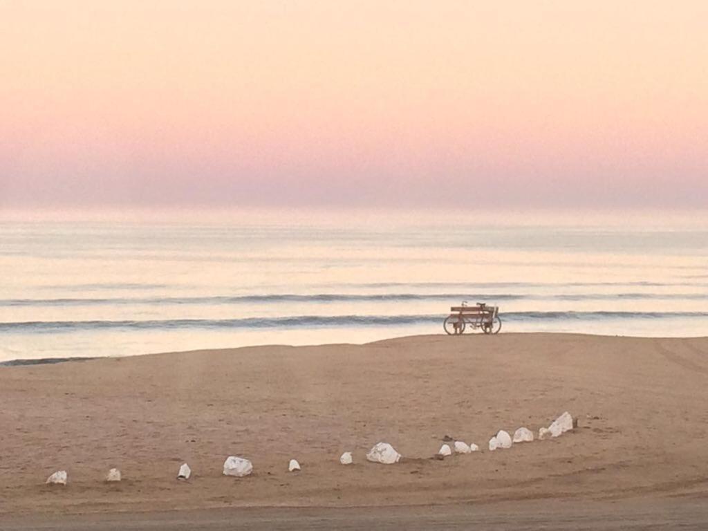Seaview At It'S Best Henties Bay المظهر الخارجي الصورة