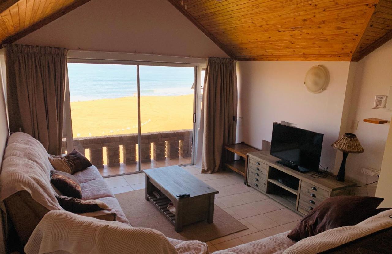 Seaview At It'S Best Henties Bay المظهر الخارجي الصورة